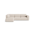 Mira hjørnesofa, venstrevendt