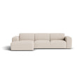 Mira chaiselong sofa, venstrevendt
