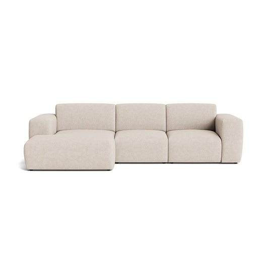 Aurelia chaiselong sofa, venstrevendt