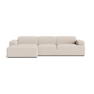 Madrid XL chaiselong sofa venstrevendt