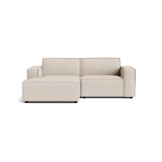 Lyon lille chaiselong sofa, venstrevendt
