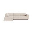 Lyon hjørnesofa, venstrevendt