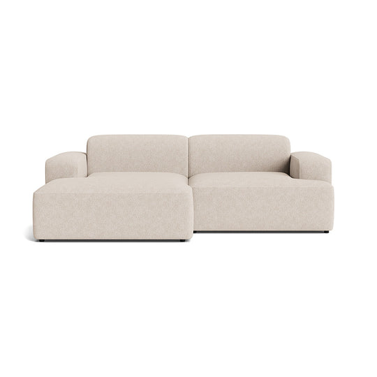 Madrid chaiselong sofa, venstrevendt