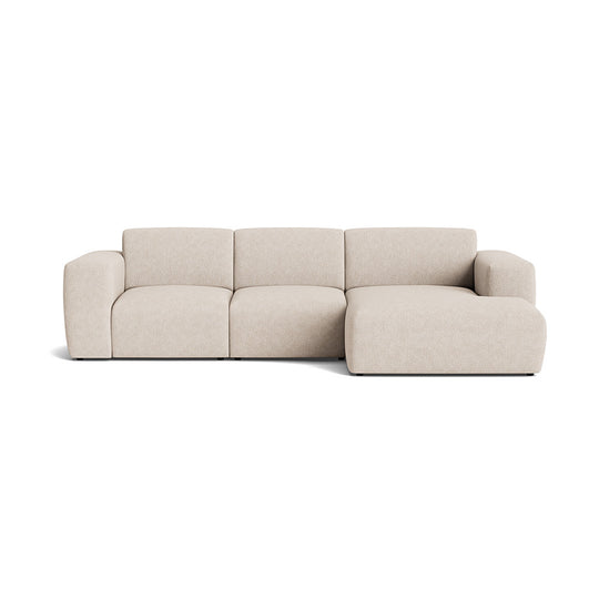 Aurelia chaiselong sofa, højrevendt