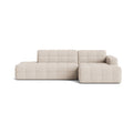 Paris chaiselong sofa, højrevendt | open end