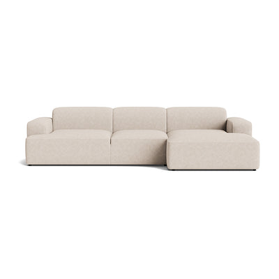 Madrid XL chaiselong sofa højrevendt