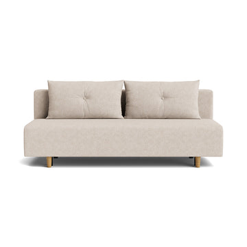 Houston 2 personers sovesofa, opbevaring - Møbelkompagniet