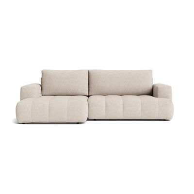Dune chaiselong sovesofa, venstrevendt