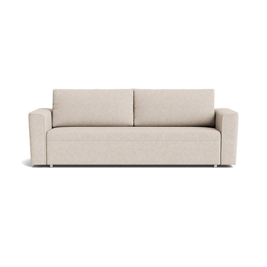 Izola 3 personers sovesofa, opbevaring