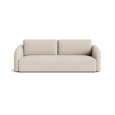 Savona 3 personers sovesofa, opbevaring