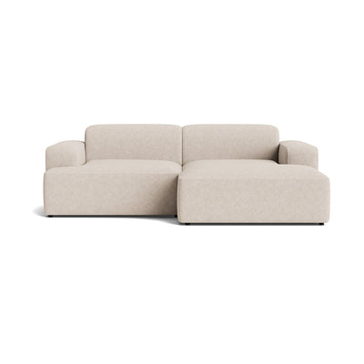 Madrid chaiselong sofa højrevendt