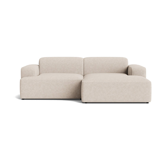 Madrid chaiselong sofa, højrevendt