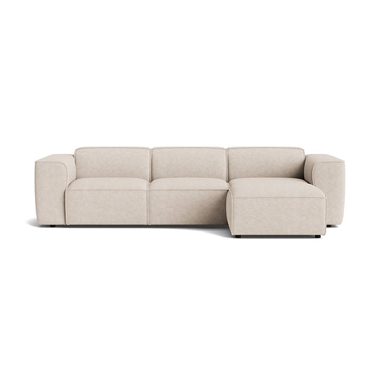 Aura chaiselong sofa, vendbar