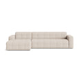 Paris chaiselong sofa, venstrevendt