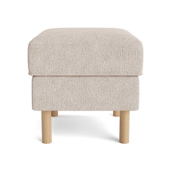 Vitra puf - Møbelkompagniet