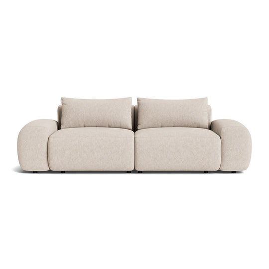 Alora 3 personers sofa