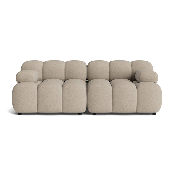 Puffy 2 personers sofa - Møbelkompagniet
