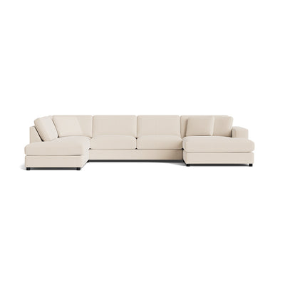 Oasis U-Sofa, rechte Seite