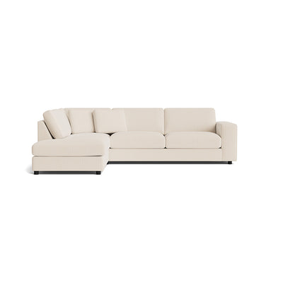 Oasis hjørnesofa, venstrevendt