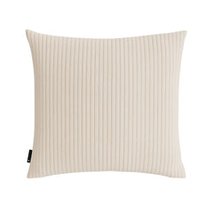 Mollis fløjl pude, 50x50