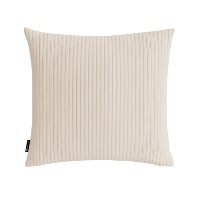 Mollis fløjl pude, 50x50