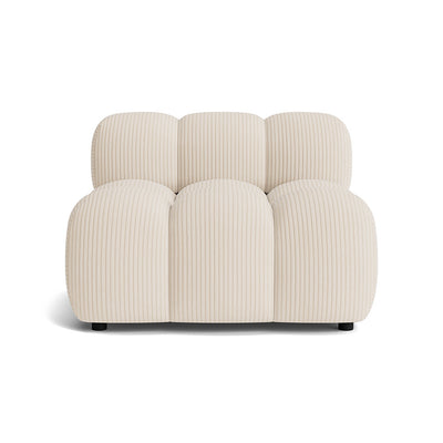 Puffy 1 personers modul