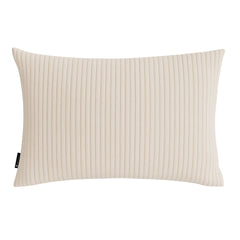 Mollis fløjl pude, 60x40