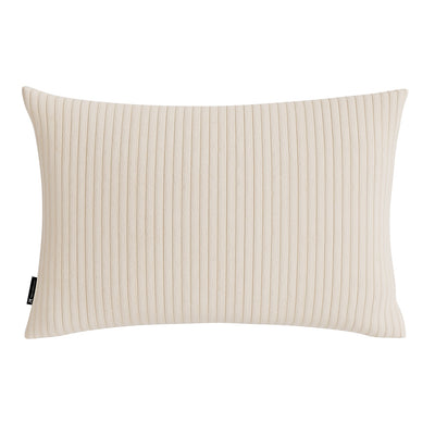 Mollis fløjl pude, 60x40