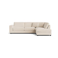 Oasis hjørnesofa, højrevendt