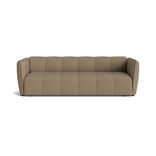 Calma 3 personers sovesofa, opbevaring