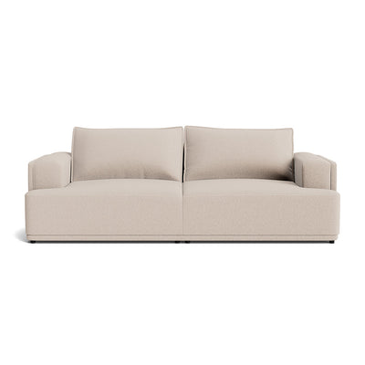 Benessere 2.5 personers sofa