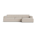 Marbella XL chaiselong sofa, højrevendt