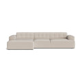 Marbella XL chaiselong sofa, venstrevendt