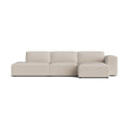 Soma chaiselong sofa, højrevendt | Open end
