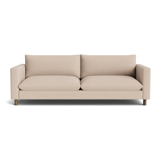 Oviedo 3 personers sofa