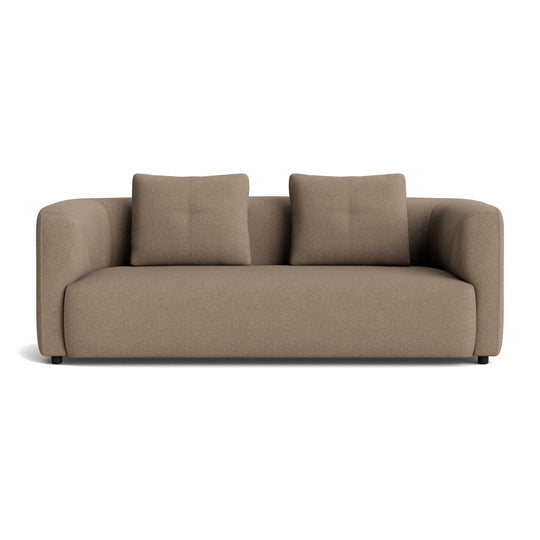 Asti 3 personers sofa
