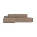 Lyon chaiselong sofa, venstrevendt | open end