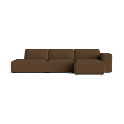 Soma chaiselong sofa, højrevendt | Open end