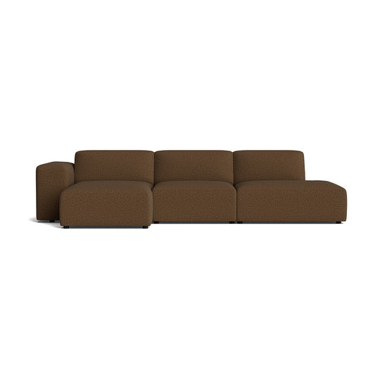 Soma chaiselong sofa, venstrevendt | Open end