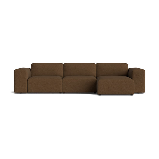 Soma chaiselong sofa, højrevendt