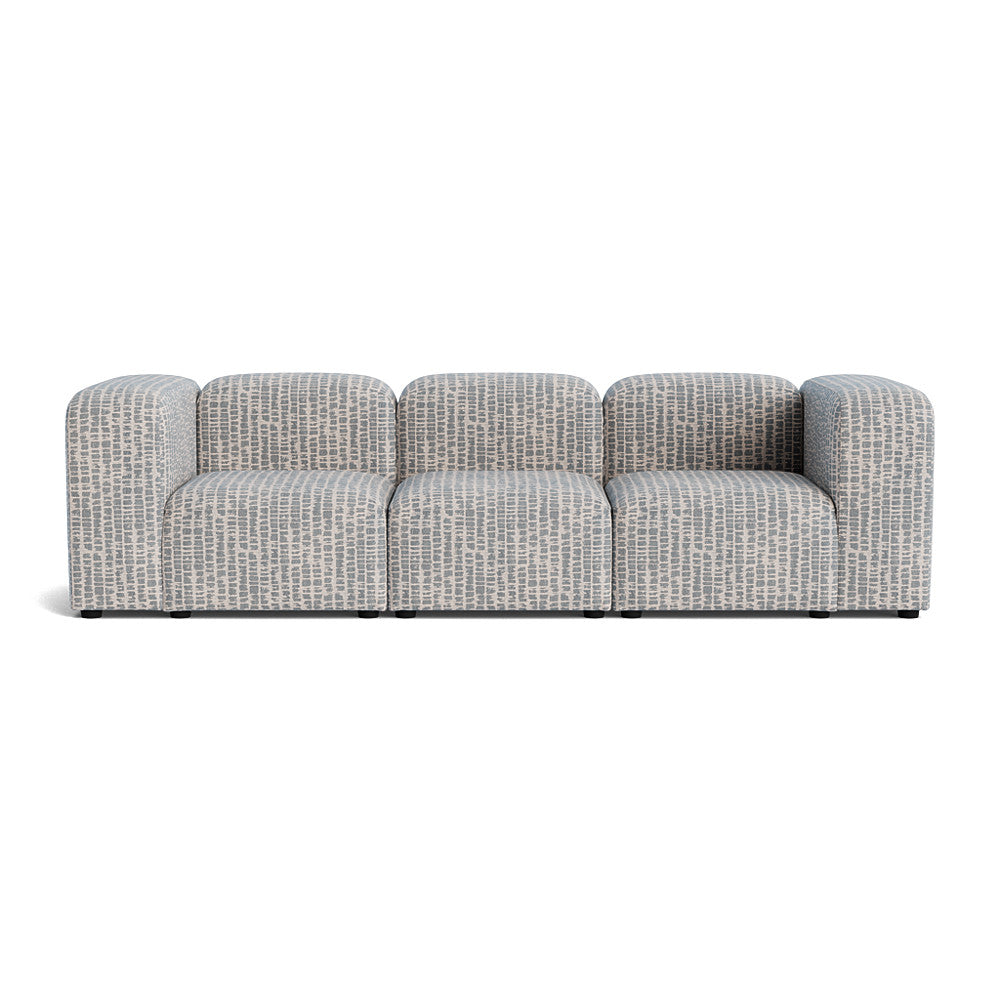 Milo 3 personers sofa - Møbelkompagniet