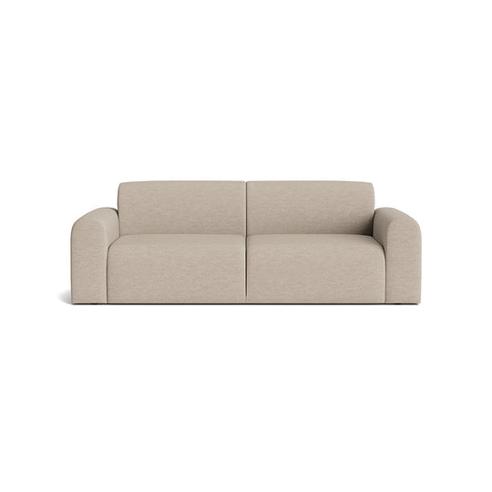 Interlude 3 personers sofa