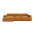 Madrid XL chaiselong sofa venstrevendt