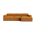 Madrid XL chaiselong sofa højrevendt
