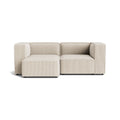Modus chaiselong sofa, venstrevendt
