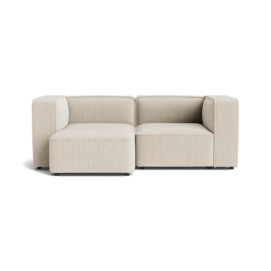 Modus chaiselong sofa, venstrevendt
