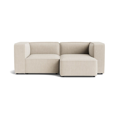 Modus chaiselong sofa, højrevendt