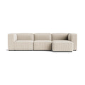 Modus XL chaiselong sofa, højrevendt