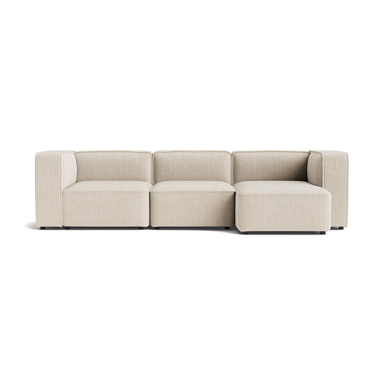 Modus XL chaiselong sofa, højrevendt