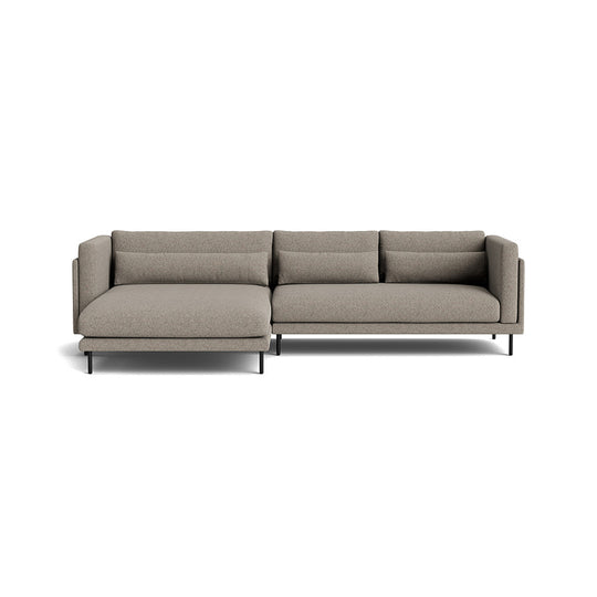 Bali chaiselong sofa, venstrevendt